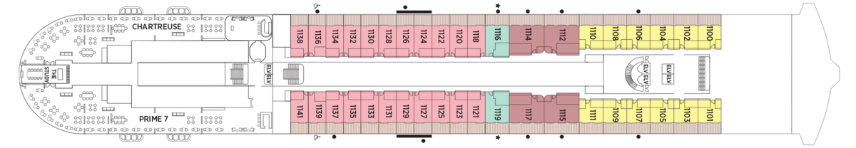 Deck 11